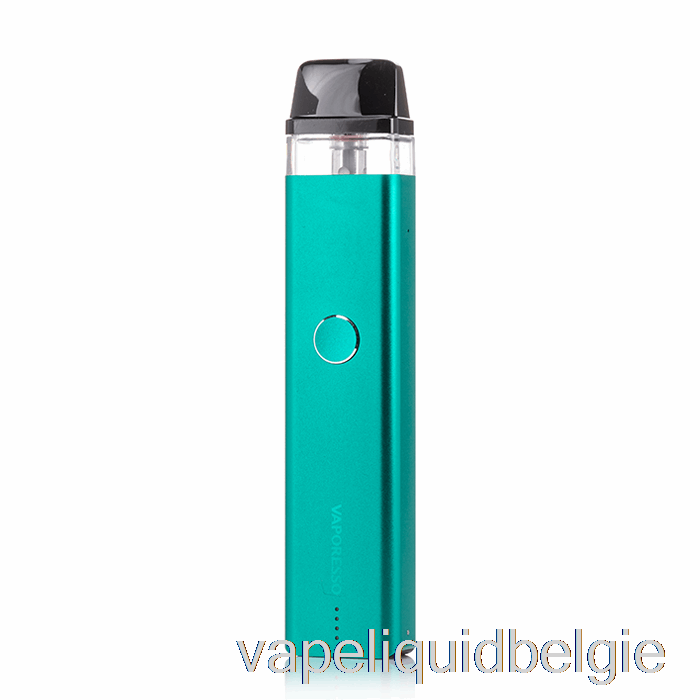 Vape Vloeistof Vaporesso Xros 2 16w Pod-systeem Bosgroen